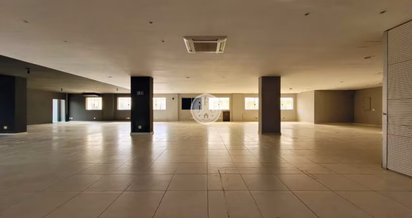 Sala comercial para alugar na José Adolfo Bianco Molina, 2141, Jardim Canadá, Ribeirão Preto
