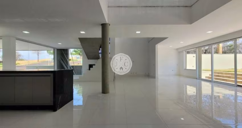 Casa em condomínio fechado com 3 quartos à venda na Rua Alexandre François Neto, 3000, Alphaville, Ribeirão Preto