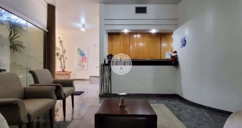 Prédio para alugar na Avenida Independência, 3767, Jardim Califórnia, Ribeirão Preto