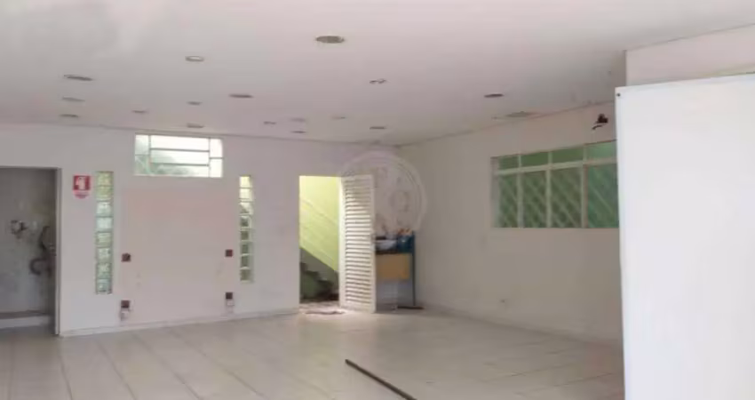 Ponto comercial para alugar no Jardim América, Ribeirão Preto 