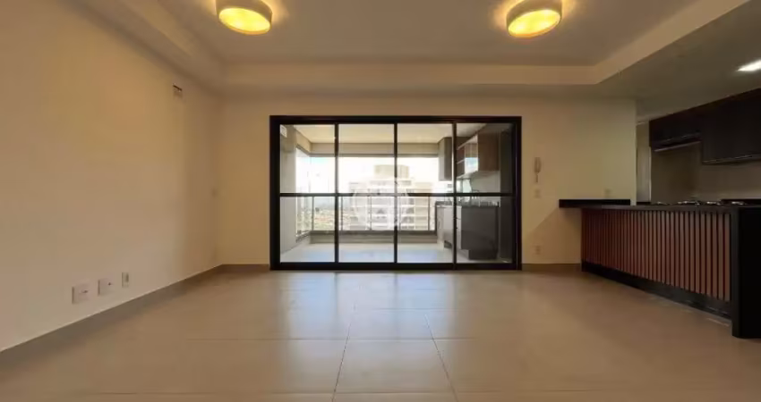 Apartamento com 3 quartos para alugar no Jardim Olhos d'Água, Ribeirão Preto 