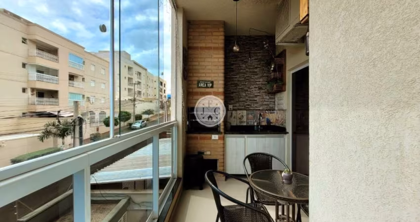 Apartamento com 2 quartos à venda na Rua Wanda Bastos Santiago, 326, Jardim Botânico, Ribeirão Preto