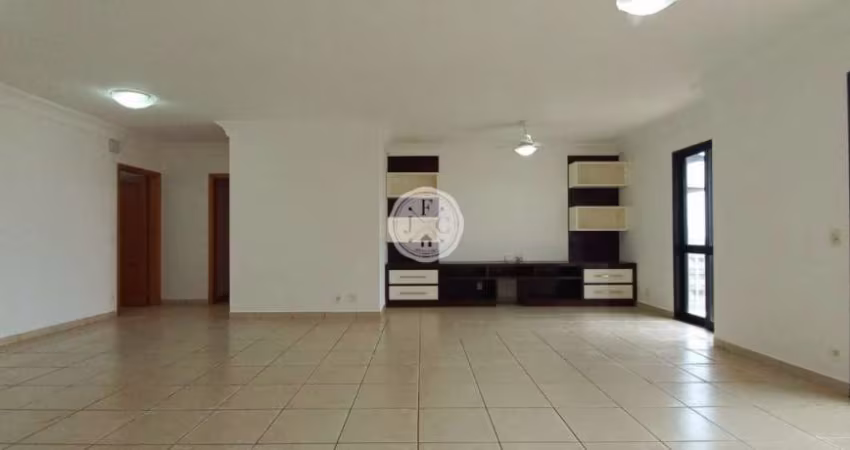 Apartamento com 3 quartos à venda na Rua Doutor João Gomes Rocha, 840, Jardim Irajá, Ribeirão Preto