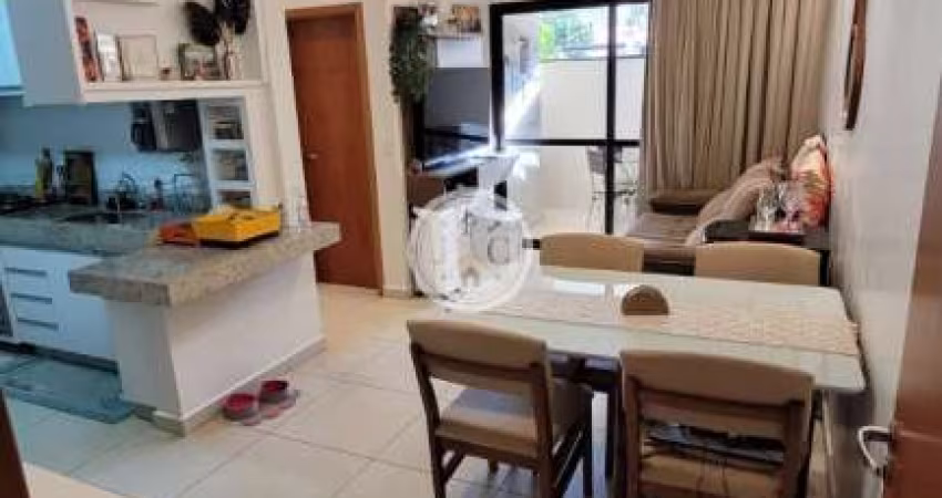 Apartamento com 2 quartos para alugar na Praça Fioravante Fiorotto, 131, Jardim Botânico, Ribeirão Preto