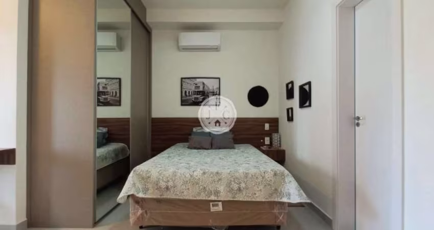 Apartamento com 1 quarto para alugar na Avenida Talita Regazzini Verçosa, 150, Ribeirânia, Ribeirão Preto