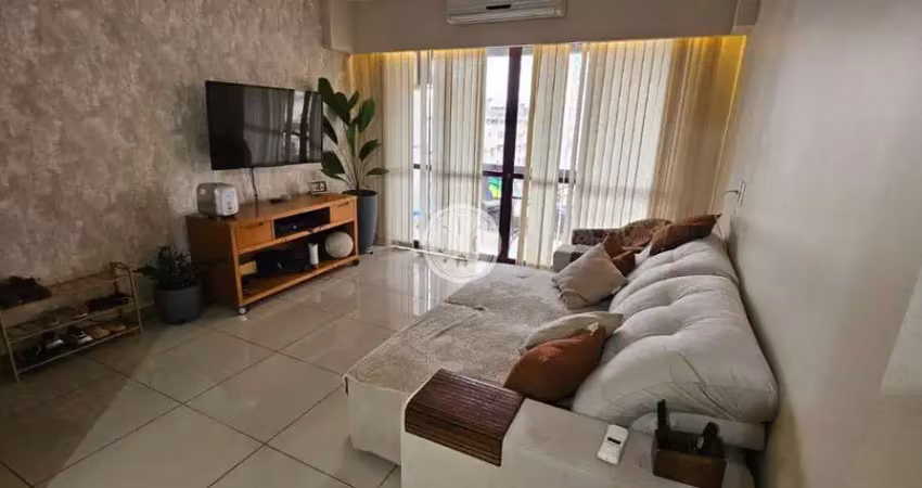 Apartamento com 3 quartos à venda no Centro, Ribeirão Preto 