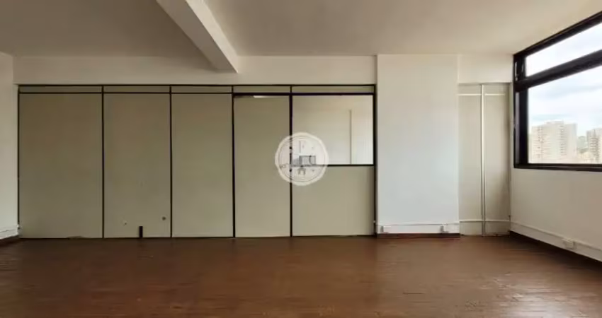 Sala comercial à venda no Centro, Ribeirão Preto 