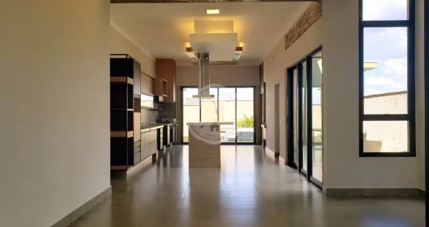 Casa em condomínio fechado com 3 quartos para alugar na Vila do Golf, Ribeirão Preto 