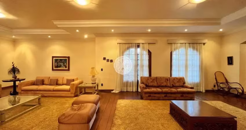 Casa com 4 quartos para alugar na Rua Visconde de Inhaúma, 2130, Jardim Sumaré, Ribeirão Preto