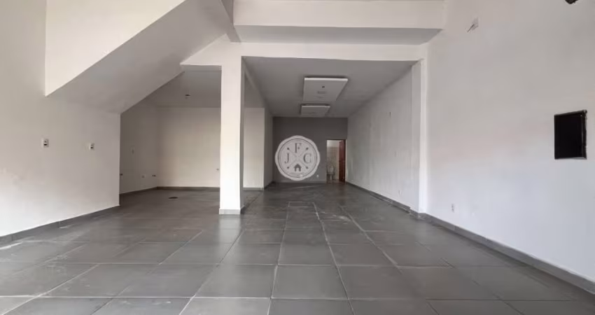 Sala comercial para alugar na Avenida Dom Pedro I, 867, Ipiranga, Ribeirão Preto