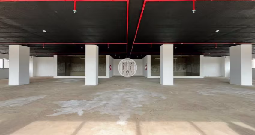 Sala comercial à venda na Rua Paschoal Bardaro, 1075, Jardim Botânico, Ribeirão Preto