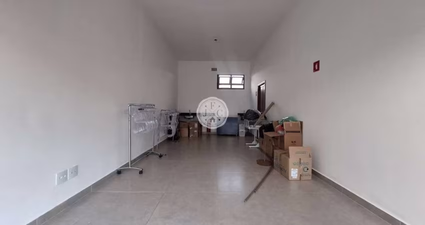 Ponto comercial para alugar na Rua Altino Arantes, 1159, Jardim Sumaré, Ribeirão Preto