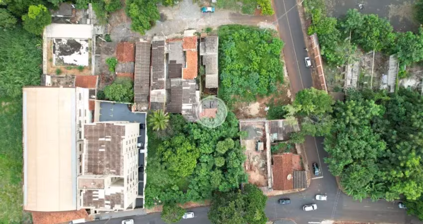 Terreno comercial para alugar no Iguatemi, Ribeirão Preto 