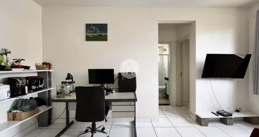 Apartamento com 2 quartos à venda no Residencial Jequitibá, Ribeirão Preto 