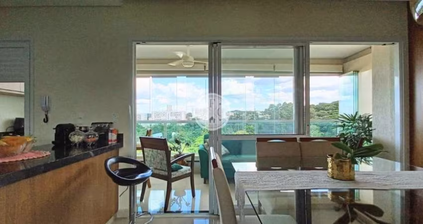 Apartamento com 3 quartos à venda na Rua Ignácio Ferrero, 230, Jardim Botânico, Ribeirão Preto