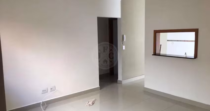 Apartamento com 2 quartos à venda na Rua Wanda Bastos Santiago, 416, Jardim Botânico, Ribeirão Preto