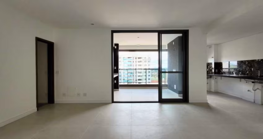 Apartamento com 3 quartos à venda na Deputado Sérgio Cardoso de Almeida, 1935, Jardim Olhos d'Água, Ribeirão Preto