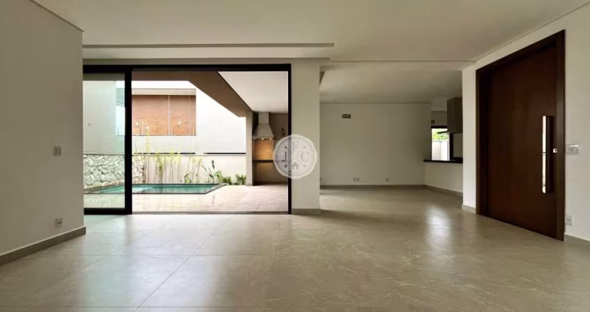 Casa em condomínio fechado com 4 quartos à venda na Avenida Luiz Eduardo Toledo Prado, 4300, Vila do Golf, Ribeirão Preto