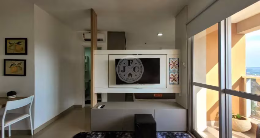 Apartamento com 1 quarto para alugar no Ribeirânia, Ribeirão Preto 