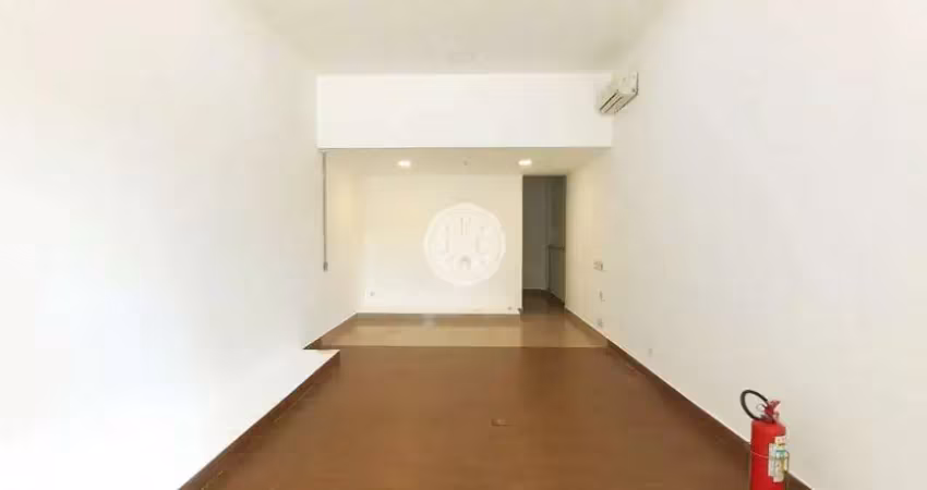 Ponto comercial para alugar no Jardim Palma Travassos, Ribeirão Preto 