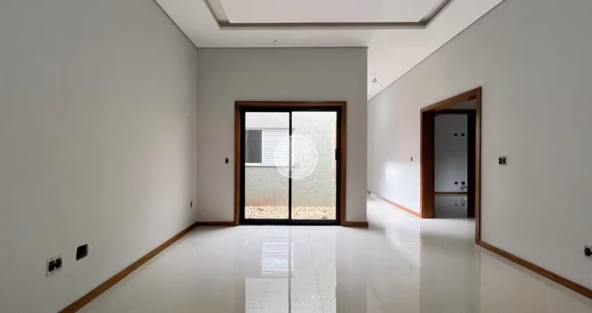 Casa em condomínio fechado com 3 quartos à venda na Alfredo Pucci, 680, Reserva San Tiago, Ribeirão Preto