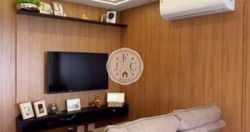 Apartamento com 2 quartos à venda na Rua Maria Spagnol Gabaldo, 1700, Quinta da Primavera, Ribeirão Preto