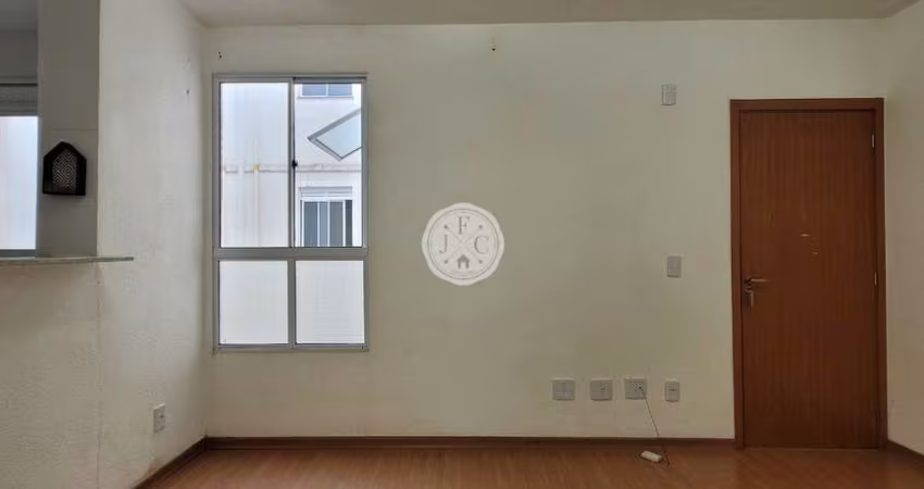 Apartamento com 2 quartos à venda na João e Guiomar Soeira, 155, Reserva Real, Ribeirão Preto