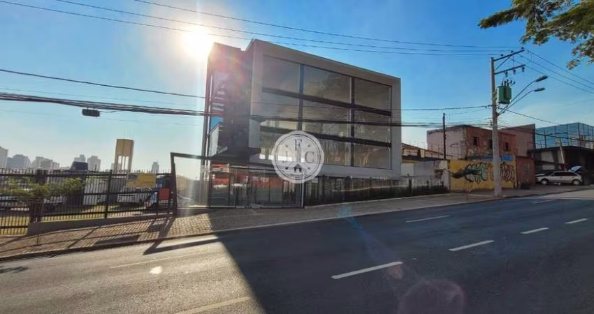 Prédio à venda na Avenida Meira Júnior, 161, Campos Elíseos, Ribeirão Preto