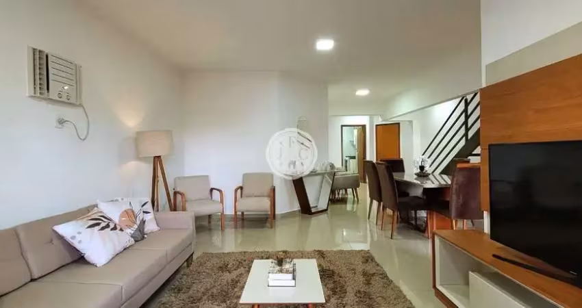 Apartamento com 4 quartos para alugar no Jardim Botânico, Ribeirão Preto 
