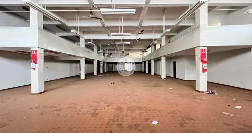 Sala comercial para alugar na Avenida da Saudade, 1159, Campos Elíseos, Ribeirão Preto