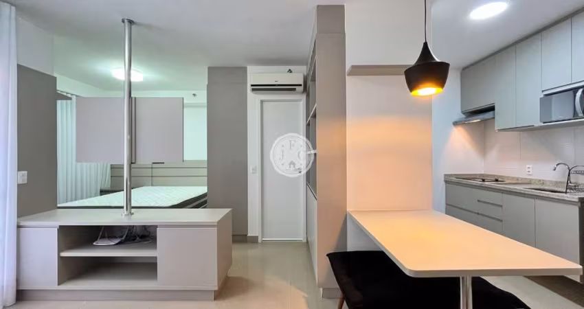 Apartamento com 1 quarto para alugar na Avenida Presidente Kennedy, 1657, Ribeirânia, Ribeirão Preto