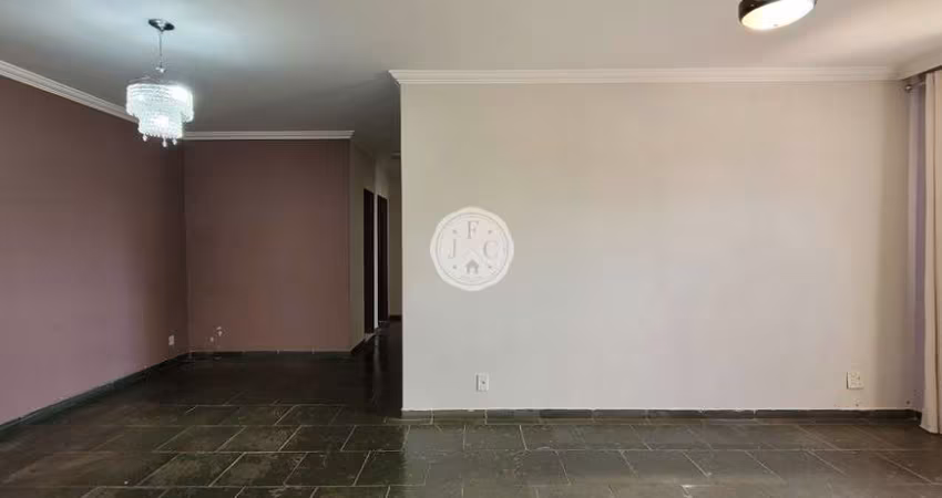 Apartamento com 3 quartos à venda na Rua Coronel Luiz da Silva Batista, 398, Jardim Irajá, Ribeirão Preto