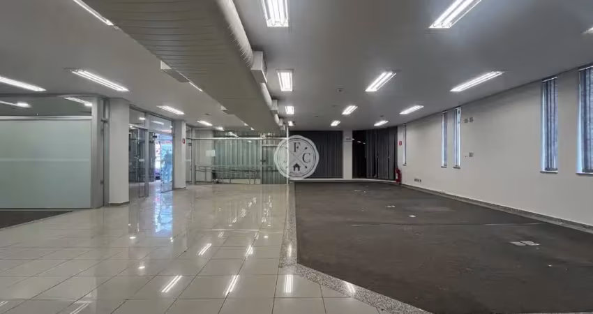 Prédio para alugar no Jardim América, Ribeirão Preto 