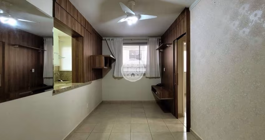 Apartamento com 2 quartos à venda na Avenida Leão XIII, 3905, Ribeirânia, Ribeirão Preto
