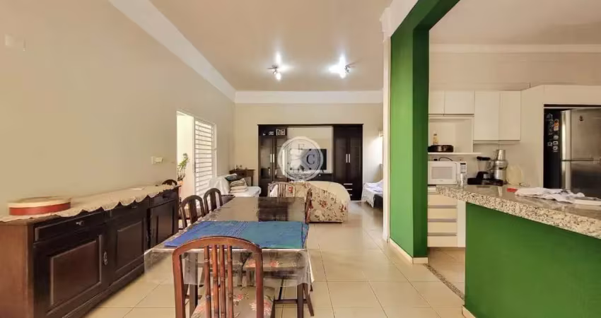 Casa com 3 quartos à venda no Alto da Boa Vista, Ribeirão Preto 