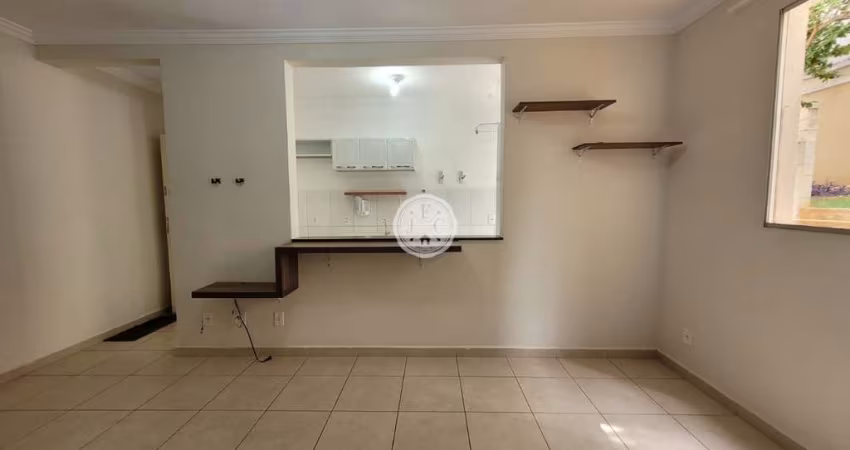 Apartamento com 2 quartos à venda na Via João Batista Santanna, 215, Reserva Sul Condomínio Resort, Ribeirão Preto
