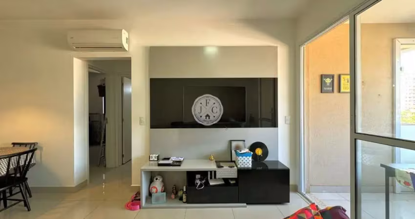 Apartamento com 2 quartos à venda na Vila Seixas, Ribeirão Preto 