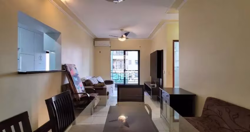 Apartamento com 2 quartos para alugar no Nova Aliança, Ribeirão Preto 