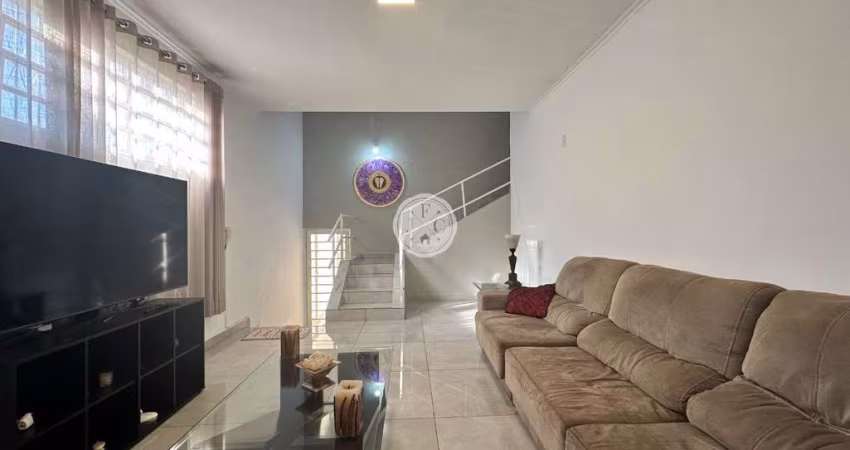 Casa com 3 quartos à venda na José Urbano, 266, Jardim Palma Travassos, Ribeirão Preto