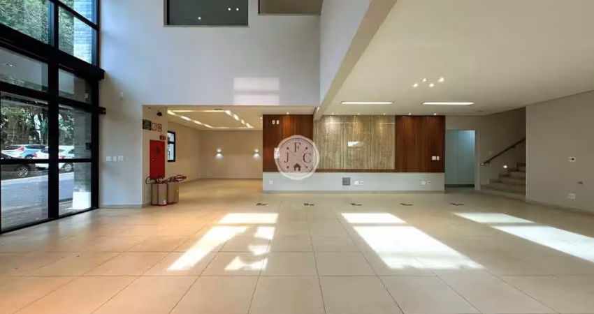 Prédio para alugar no Alto da Boa Vista, Ribeirão Preto 
