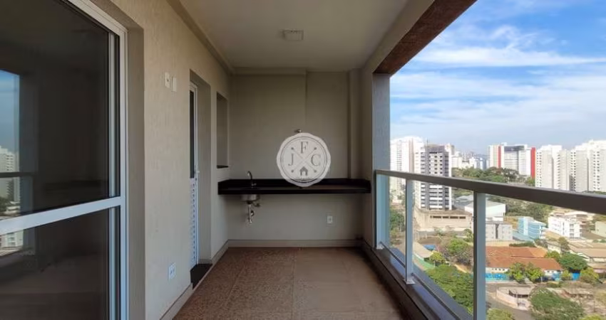 Apartamento com 2 quartos à venda na Rua José Curvelo da Silveira Júnior, 210, Vila Ana Maria, Ribeirão Preto