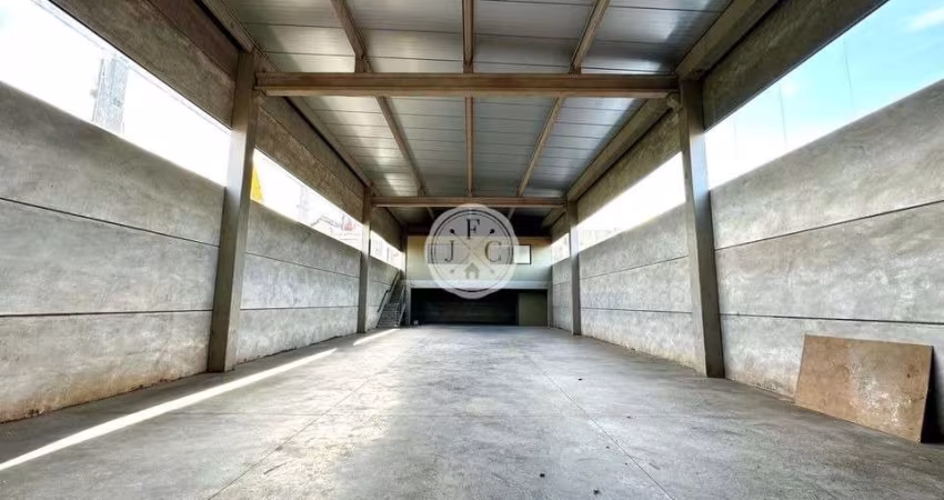 Barracão / Galpão / Depósito para alugar na Via Auxiliar Celso Charuri, 3500, Condomínio Bella Città, Ribeirão Preto