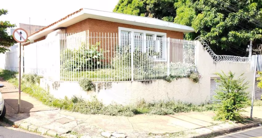 Casa com 3 quartos para alugar na Avenida Santa Luzia, 531, Jardim Sumaré, Ribeirão Preto