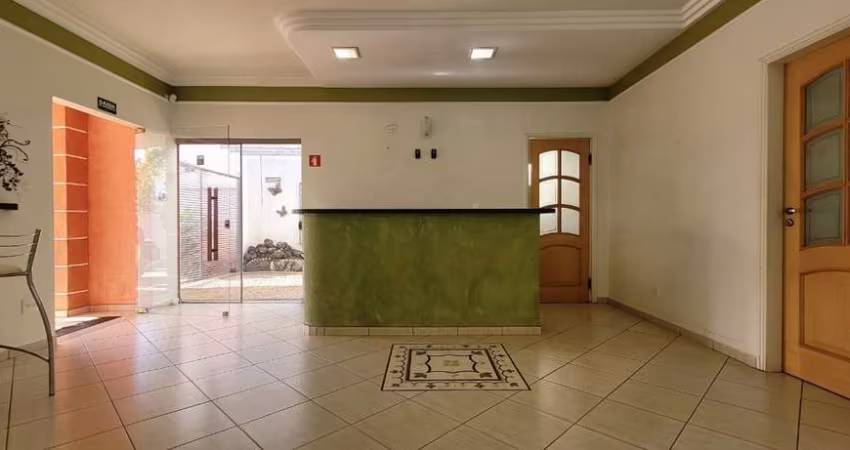 Casa comercial à venda na Rua São José, 2067, Jardim Sumaré, Ribeirão Preto