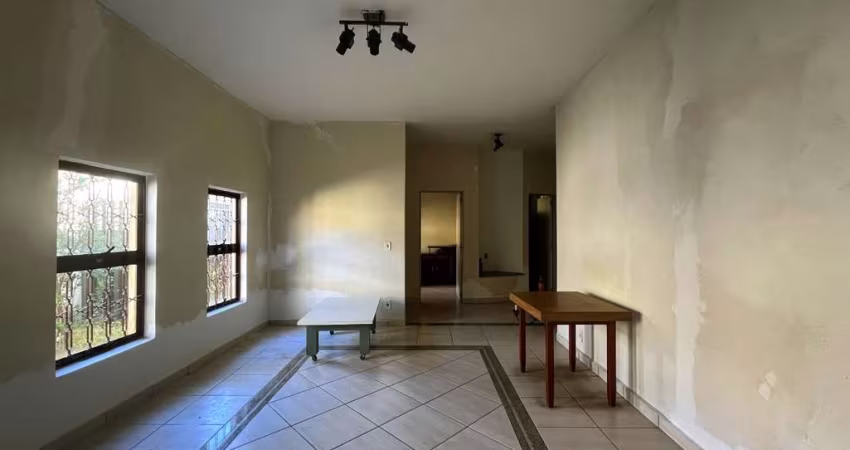 Casa com 5 quartos à venda na Rua Padre Leopoldino Fernandes, 227, Alto da Boa Vista, Ribeirão Preto