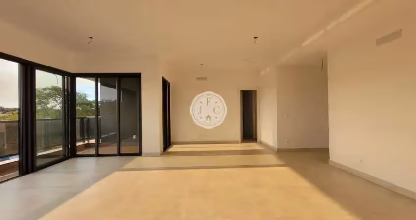 Apartamento com 3 quartos à venda na Vila do Golf, Ribeirão Preto 