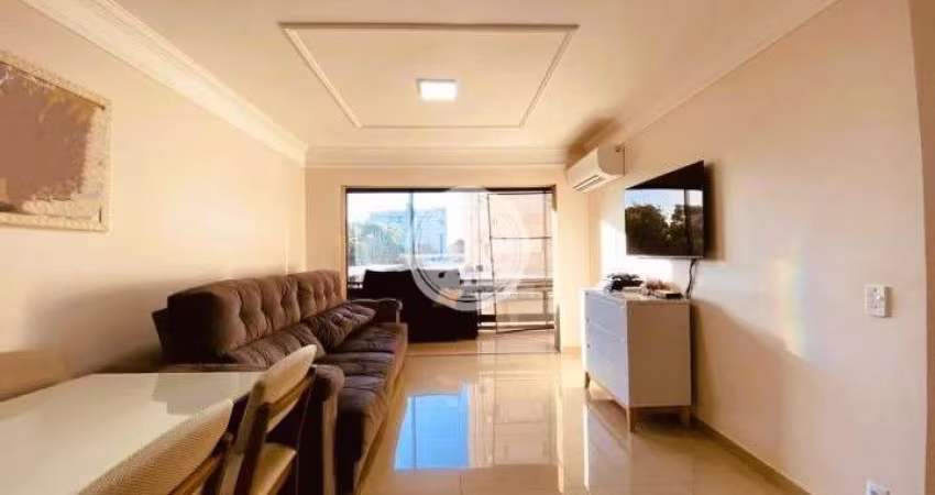 Apartamento com 3 quartos à venda na Rua Arnaldo Victaliano, 1000, Iguatemi, Ribeirão Preto
