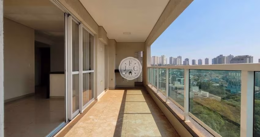 Apartamento com 3 quartos à venda na Rua Ignácio Ferrero, 230, Jardim Botânico, Ribeirão Preto