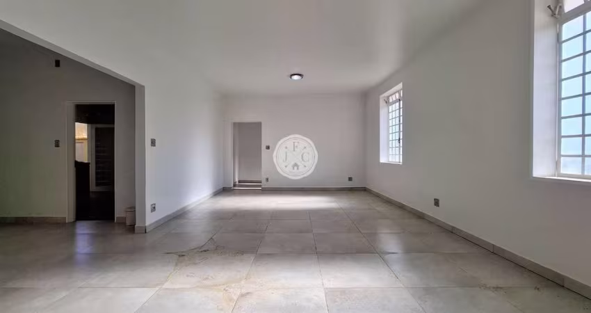 Casa comercial para alugar na Rua Garibaldi, 2157, Alto da Boa Vista, Ribeirão Preto