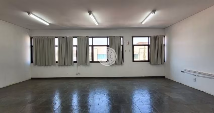 Prédio para alugar na Avenida Nove de Julho, 2290, Jardim São Luiz, Ribeirão Preto